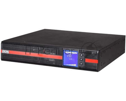 Источник бесперебойного питания Powercom Macan MRT-1500SE 1500Вт 1500ВА черный