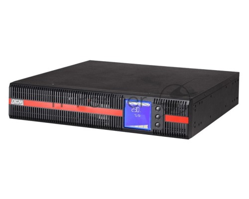 Источник бесперебойного питания Powercom Macan MRT-1500SE 1500Вт 1500ВА черный