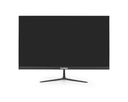 [монитор] LCD ExeGate 23.8