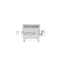 Конвектор HINTEK RA 1000M белый, 1000 Вт, 15 м2, термостат