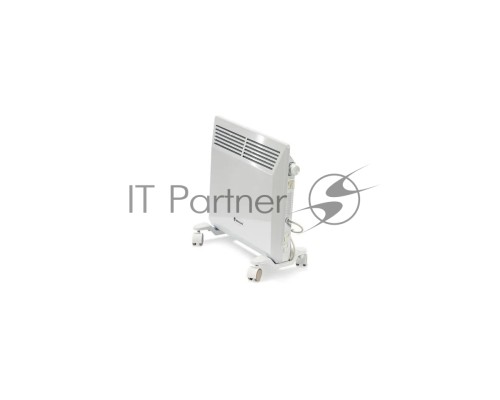 Конвектор HINTEK RA 1000M белый, 1000 Вт, 15 м2, термостат