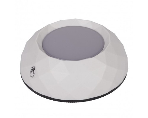 [Фонари] ЭРА Б0031305 Светодиодный фонарь подсветка Пушлайт SB-508 Луна с сенсорным выключателем и самоклеящейся поверхностью LM