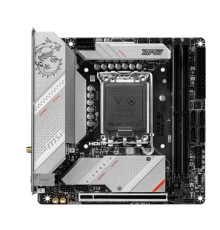 MSI MPG B760I EDGE WIFI