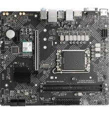 MSI H610 S1700 MATX PRO H610M-G WIFI DDR4 {LGA1700, 2DDR4, 1PCI-Ex16,1PCI-Ex1,1M.2,4SATA3, 4USB3.2}