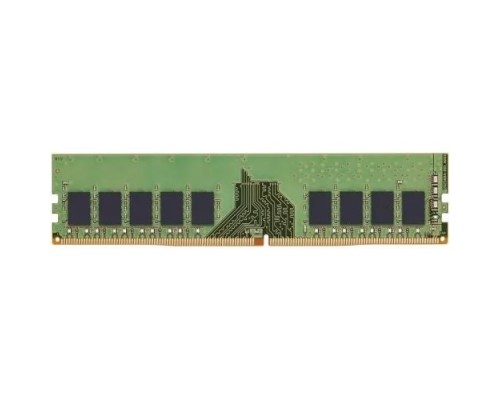[Модуль памяти] Kingston 8GB 3200MT/s DDR4 ECC CL22 DIMM 1Rx8 Micron R KSM32ES8/8MR
