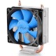 Кулер Deepcool ICE BLADE 100 PWM Soc-FM2+/AM2+/AM3+/AM4/1150/1151/1155/ 4-pin 15-29dB Al 100W 309gr Ret