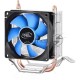 Кулер Deepcool ICE BLADE 100 PWM Soc-FM2+/AM2+/AM3+/AM4/1150/1151/1155/ 4-pin 15-29dB Al 100W 309gr Ret