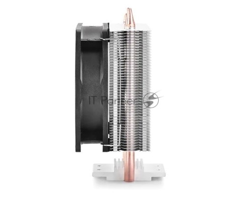 Кулер Deepcool ICE BLADE 100 PWM Soc-FM2+/AM2+/AM3+/AM4/1150/1151/1155/ 4-pin 15-29dB Al 100W 309gr Ret