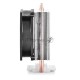 Кулер Deepcool ICE BLADE 100 PWM Soc-FM2+/AM2+/AM3+/AM4/1150/1151/1155/ 4-pin 15-29dB Al 100W 309gr Ret