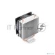 Кулер Deepcool ICE BLADE 100 PWM Soc-FM2+/AM2+/AM3+/AM4/1150/1151/1155/ 4-pin 15-29dB Al 100W 309gr Ret