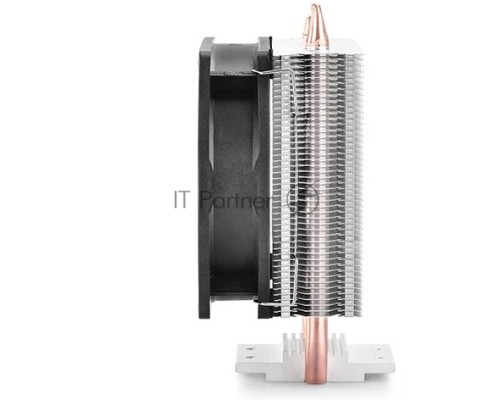 Кулер Deepcool ICE BLADE 100 PWM Soc-FM2+/AM2+/AM3+/AM4/1150/1151/1155/ 4-pin 15-29dB Al 100W 309gr Ret