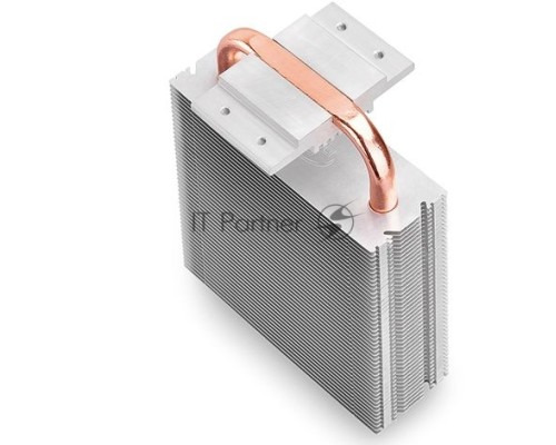 Кулер Deepcool ICE BLADE 100 PWM Soc-FM2+/AM2+/AM3+/AM4/1150/1151/1155/ 4-pin 15-29dB Al 100W 309gr Ret