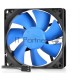 Кулер Deepcool ICE BLADE 100 PWM Soc-FM2+/AM2+/AM3+/AM4/1150/1151/1155/ 4-pin 15-29dB Al 100W 309gr Ret