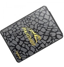 Накопитель SSD Apacer 960Gb AS340 <AP960GAS340G-1> 2.5