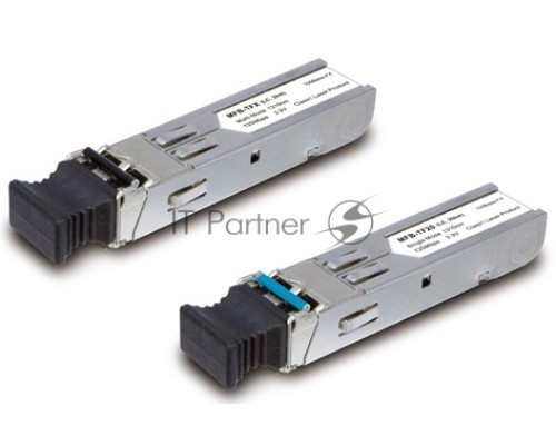 MFB-FX  оптический трансивер Multi-mode 100Mbps SFP fiber transceiver (2KM) Multi-mode 100Mbps SFP fiber transceiver (2KM)