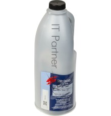 Тонер Static Control MPT9-1KG черный флакон 1000гр. для принтера HP LJ Pro PM401/ P2055/P3005/P3015