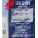 Тонер Static Control MPT9-1KG черный флакон 1000гр. для принтера HP LJ Pro PM401/ P2055/P3005/P3015