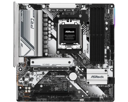 [Материнская плата] Материнская плата ASRock B650M PRO RS