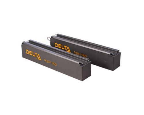 [батареи] Сменный батарейный картридж DELTA RBM140
