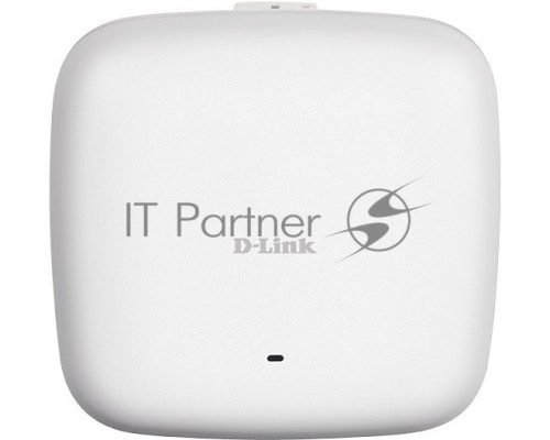 Точка доступа D-Link DAP-2680 (DAP-2680/RU/A1A) AC1750 10/100/1000BASE-TX белый