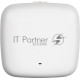 Точка доступа D-Link DAP-2680 (DAP-2680/RU/A1A) AC1750 10/100/1000BASE-TX белый