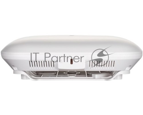 Точка доступа D-Link DAP-2680 (DAP-2680/RU/A1A) AC1750 10/100/1000BASE-TX белый
