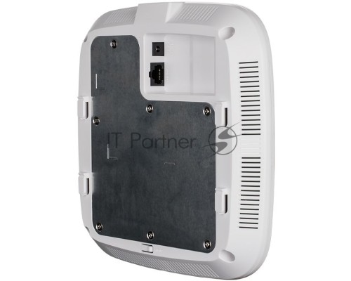 Точка доступа D-Link DAP-2680 (DAP-2680/RU/A1A) AC1750 10/100/1000BASE-TX белый