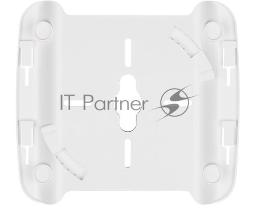 Точка доступа D-Link DAP-2680 (DAP-2680/RU/A1A) AC1750 10/100/1000BASE-TX белый