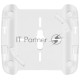 Точка доступа D-Link DAP-2680 (DAP-2680/RU/A1A) AC1750 10/100/1000BASE-TX белый