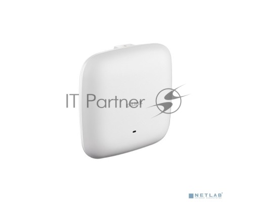 Точка доступа D-Link DAP-2680 (DAP-2680/RU/A1A) AC1750 10/100/1000BASE-TX белый