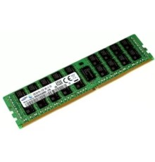 Память SAMSUNG 16Gb DDR4 ECC UDIMM (PC4-25600) (M391A2K43DB1-CWE) (OEM)