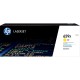 Картридж лазерный HP 659X W2012X желтый для HP LJ M856/M776 (29000стр.)
