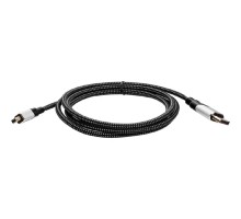 Кабель-переходник VCOM CG685-1.8M Mini DisplayPort M/Display Port M, 1.4V, 1.8м