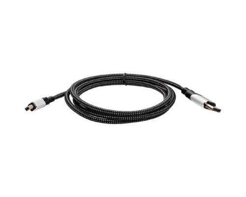 [кабели] Кабель-переходник VCOM CG685-1.8M Mini DisplayPort M/Display Port M, 1.4V, 1.8м