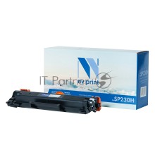 Картридж NVP совместимый NV-SP230H для Ricoh Aficio SP-230SFNw/230DNw/230FNw (3000k)