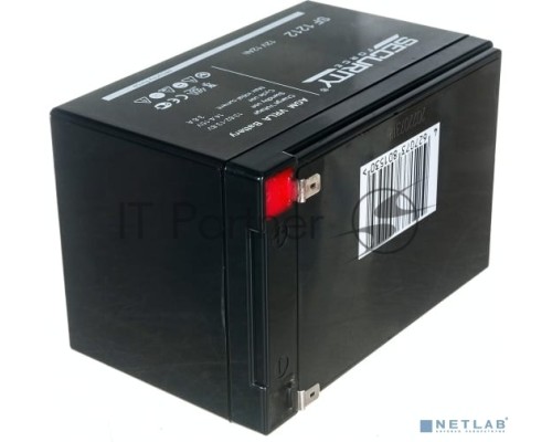 Батарея Delta Security Force SF 1212 (12v 12Ah)