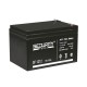 Батарея Delta Security Force SF 1212 (12v 12Ah)