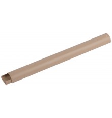 ЭРА Б0058626 Кабель канал KK-20-12-B полукруглый 20х12мм бежевый (2 метра)