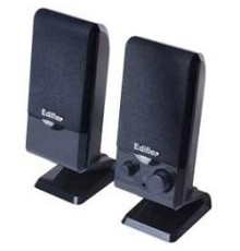 Edifier M1250, 2.0, Black, 2Wx2,USB интерфейс, портативные