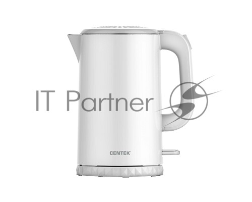 Чайник Centek CT-0020 (White)