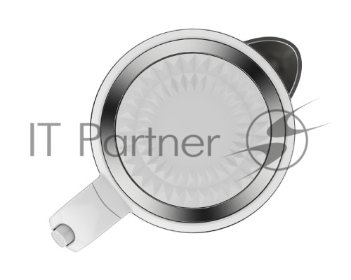 Чайник Centek CT-0020 (White)