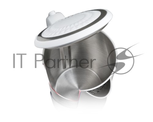 Чайник Centek CT-0020 (White)
