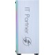 Компьютерный корпус Formula CL-3302W RGB белый без БП ATX 2xUSB2.0 1xUSB3.0 audio bott PSU