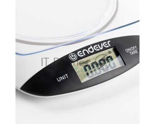 Кухонные весы Endever Chief-533