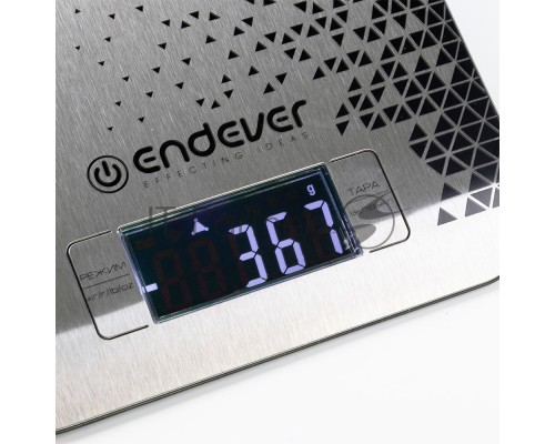 Кухонные весы Endever Chief-536