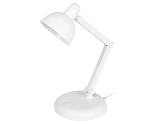 [Настольные светильники] ЭРА Б0059843 Настольный светильник NLED-514-4W-W светодиодный белый