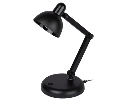 [Настольные светильники] ЭРА б0059844 Настольный светильник NLED-514-4W-BK светодиодный черный