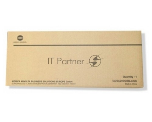 Блок барабана Konica-Minolta bizhub C3350i/C4050 красный IUP-35M Блок барабана Konica-Minolta bizhub C3350i/C4050 красный IUP-35M