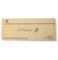 Блок барабана Konica-Minolta bizhub C3350i/C4050 желтый IUP-35Y