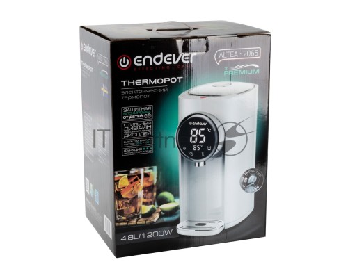 Термопот Endever Altea 2065